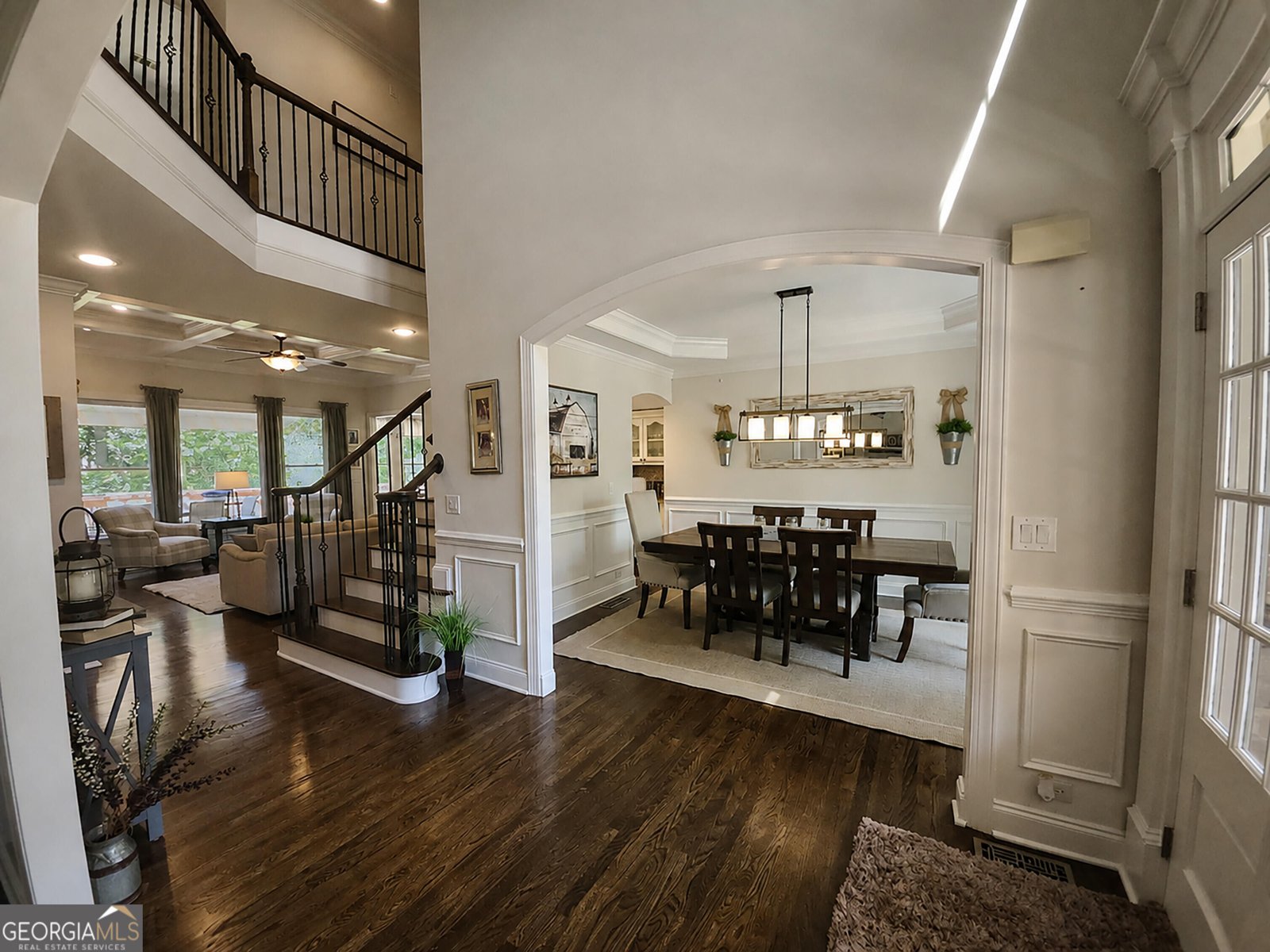 2213 Hollowbrooke Court Acworth - Photo 7