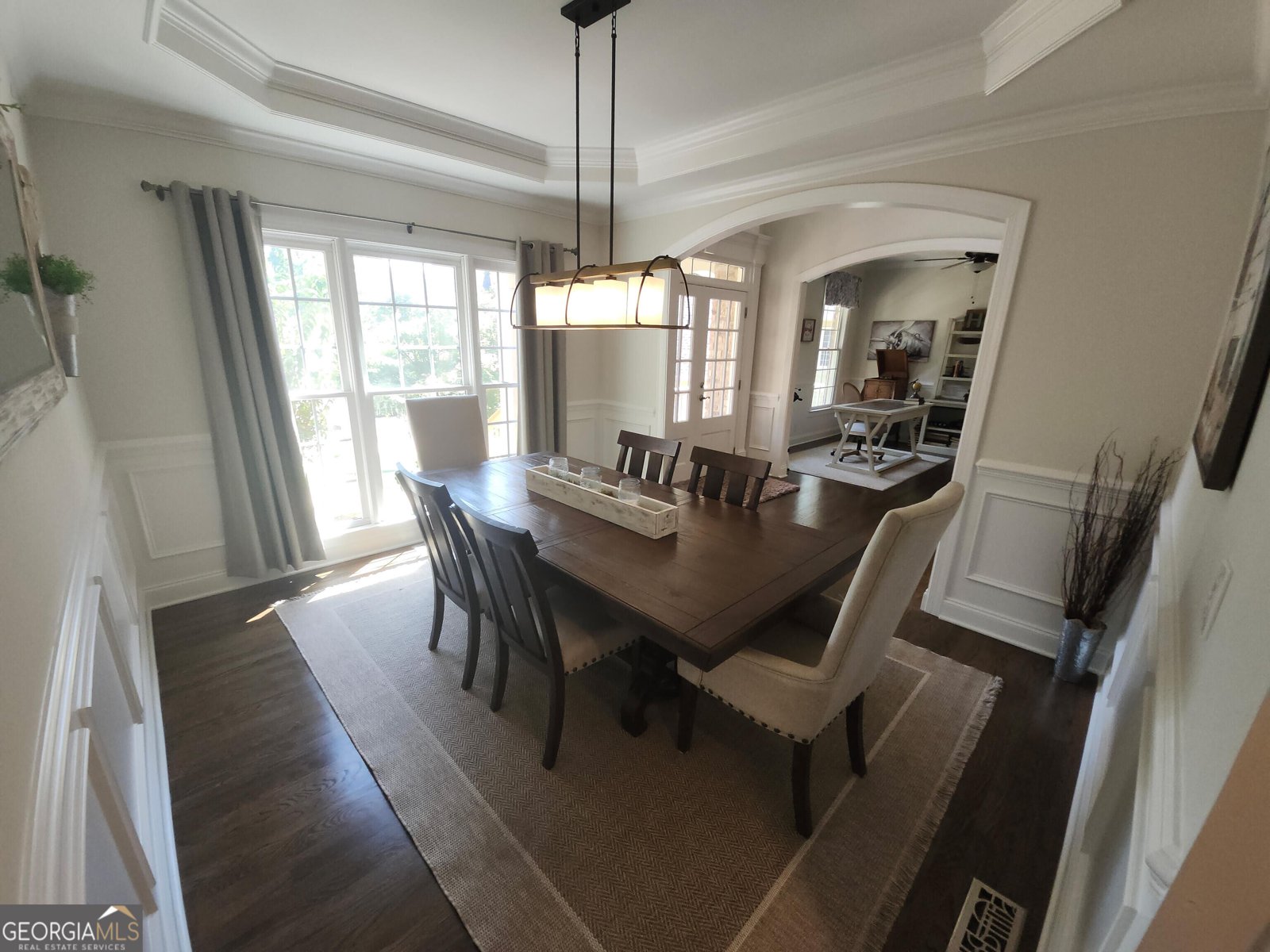 2213 Hollowbrooke Court Acworth - Photo 8