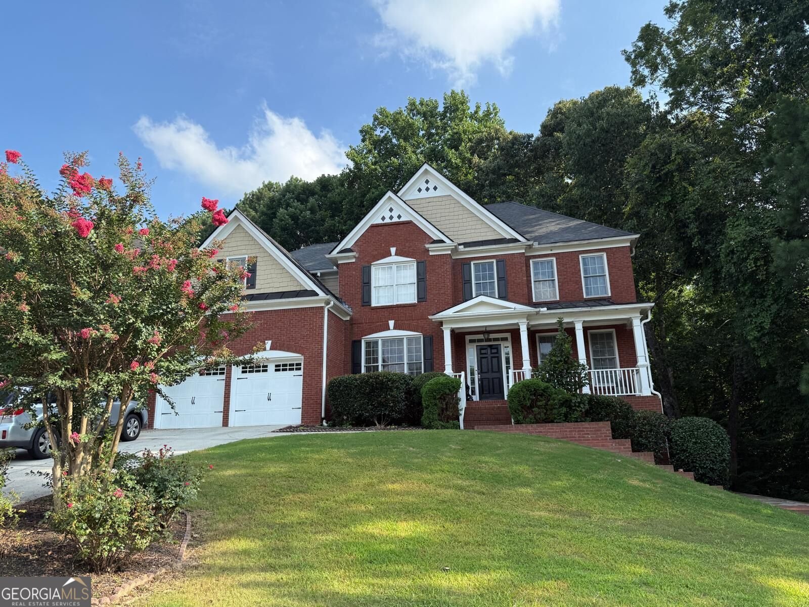 3310 Vista Creek Drive Dacula - Photo 7