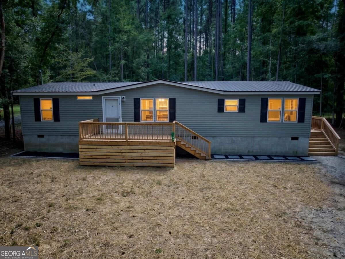187 Rockville Springs Drive Eatonton - main photo