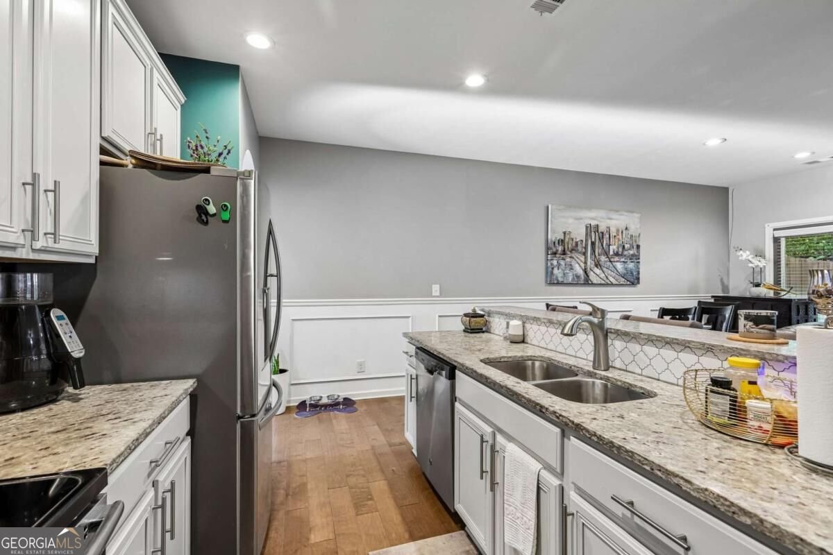 2213 Triple Crown Lane Lithonia - Photo 13