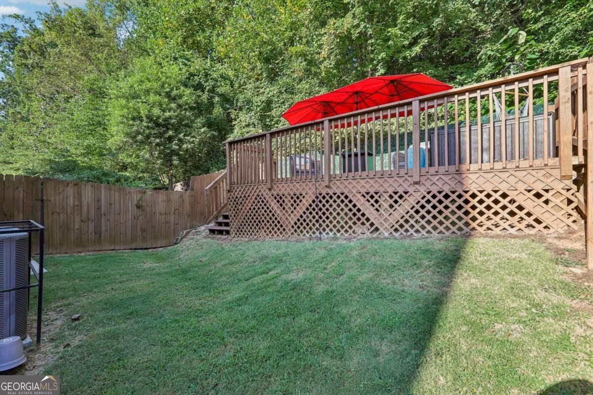 2213 Triple Crown Lane Lithonia - Photo 23