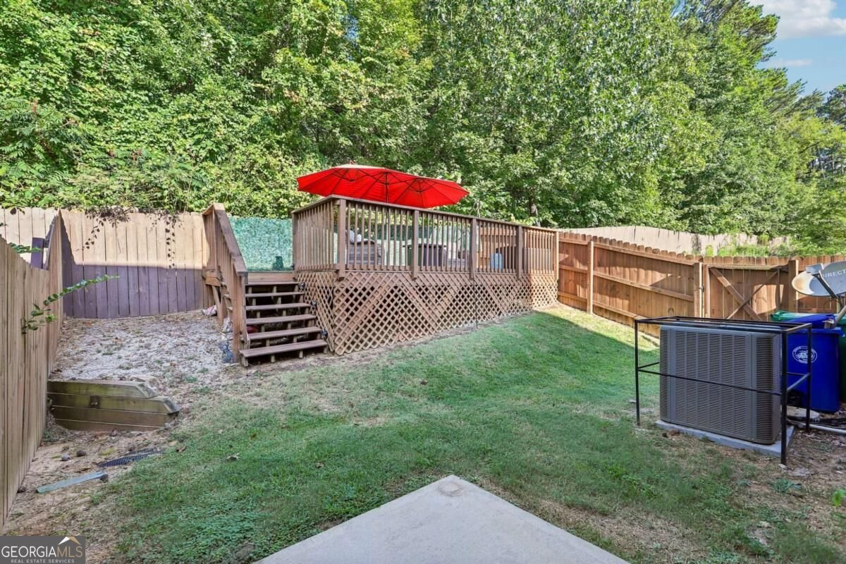 2213 Triple Crown Lane Lithonia - Photo 24