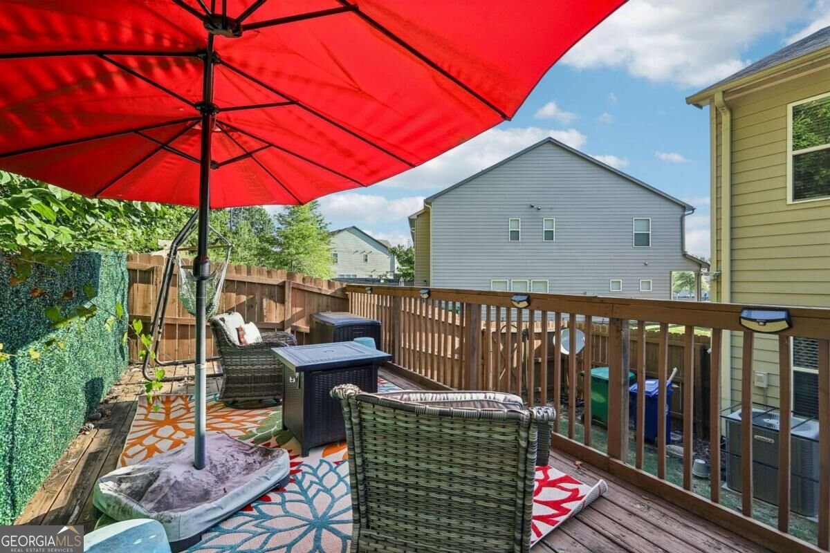 2213 Triple Crown Lane Lithonia - Photo 26