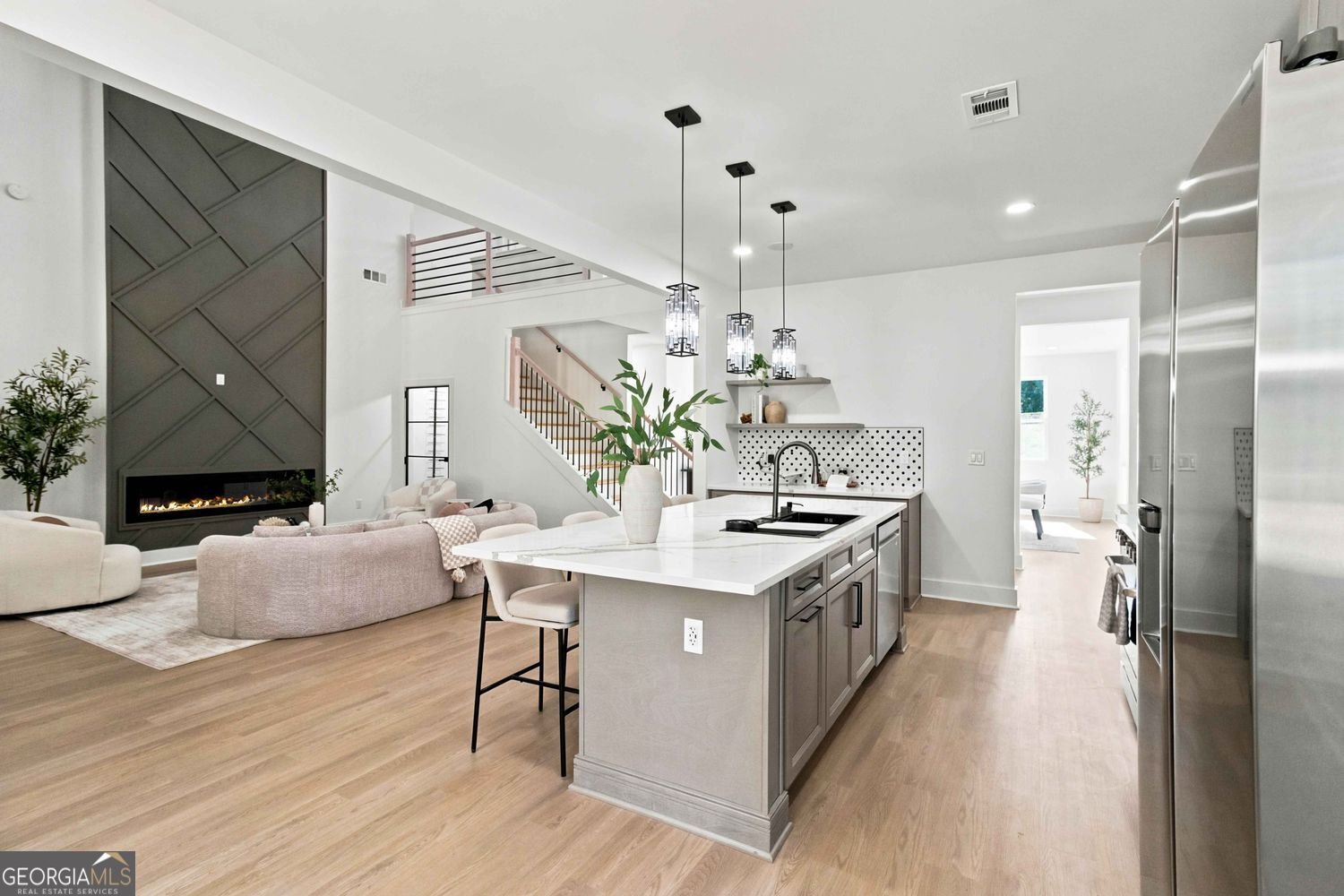 1731 Cardinal Drive Griffin - Photo 19