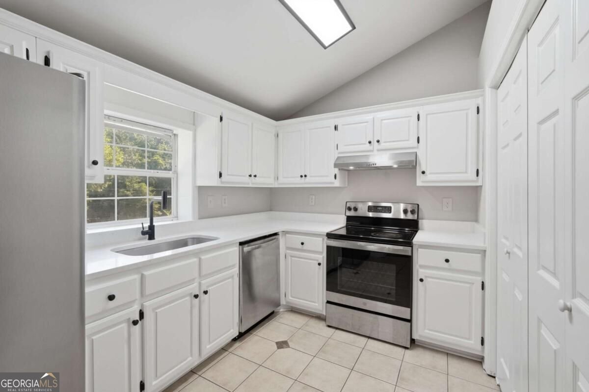 140 Alexander Street Buford - Photo 10