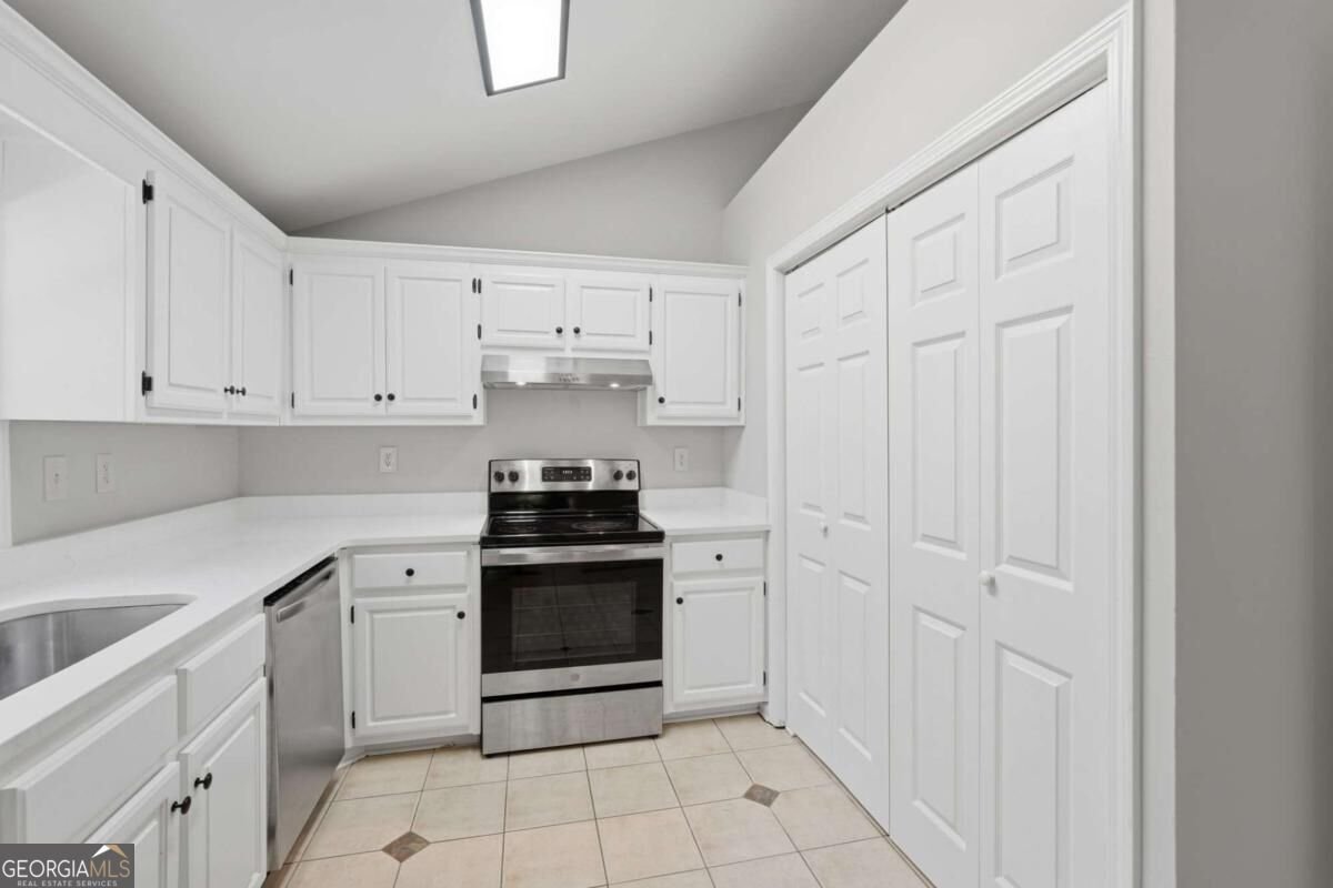 140 Alexander Street Buford - Photo 11