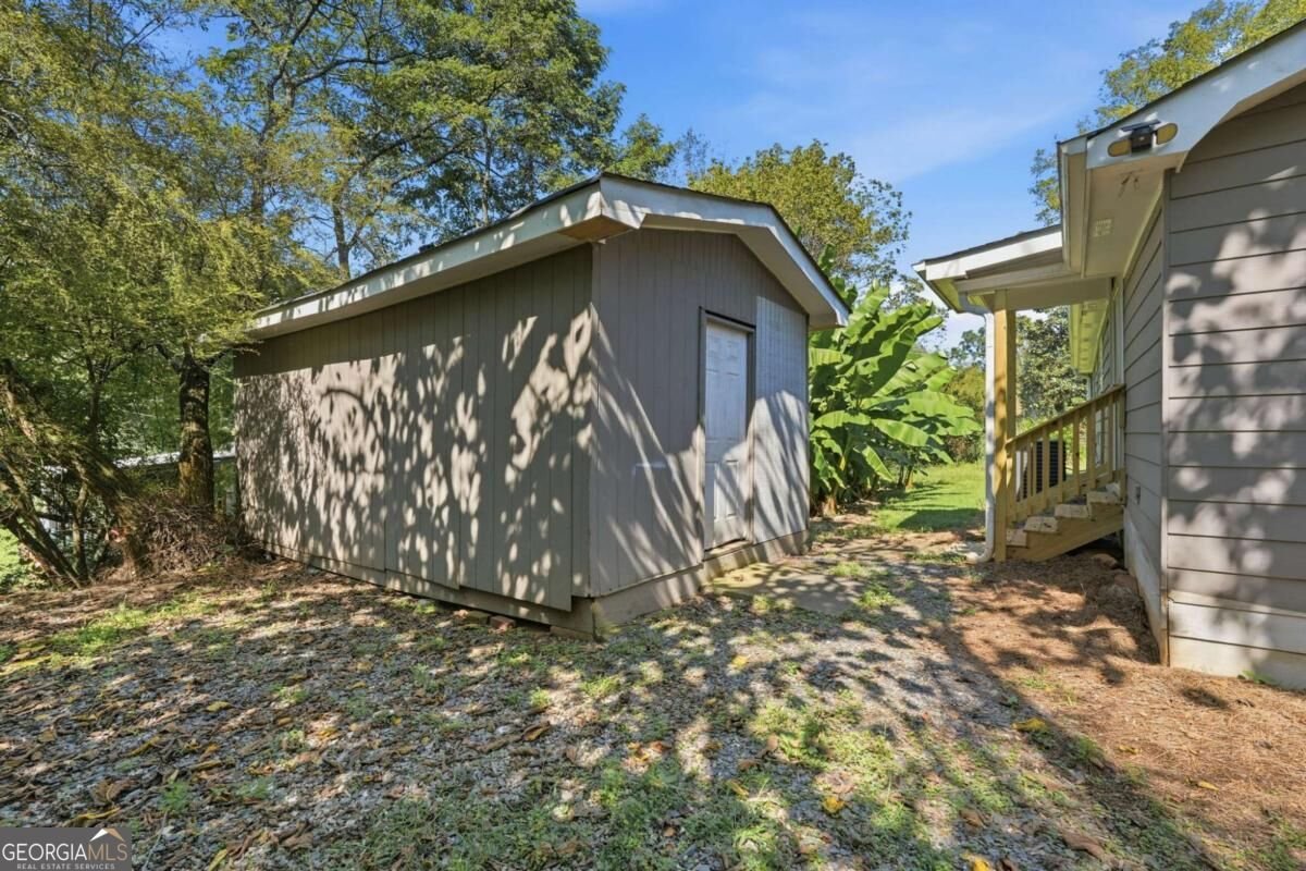 140 Alexander Street Buford - Photo 22