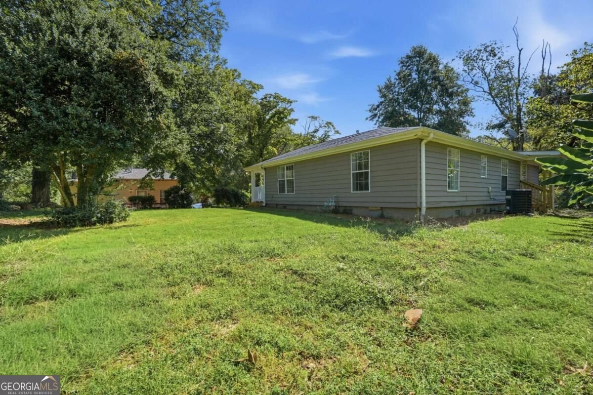 140 Alexander Street Buford - Photo 25