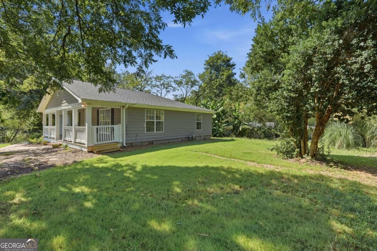 140 Alexander Street Buford - Photo 26