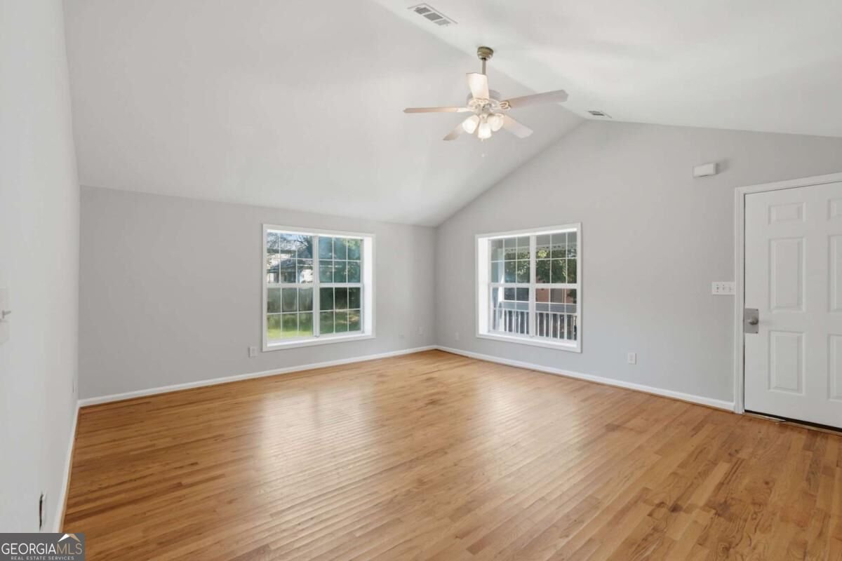 140 Alexander Street Buford - Photo 8