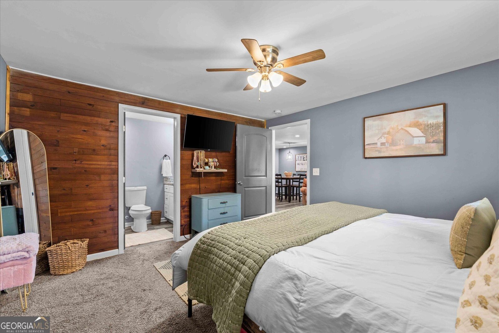 210 Poplar Street Bowdon - Photo 19