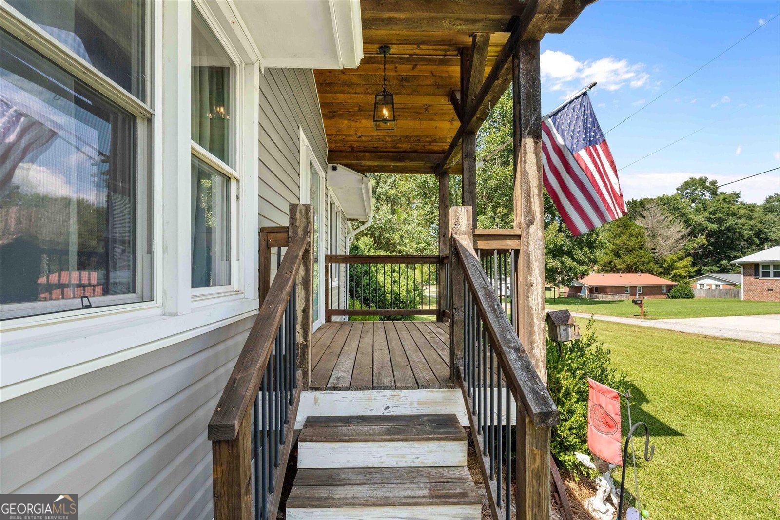 210 Poplar Street Bowdon - Photo 6