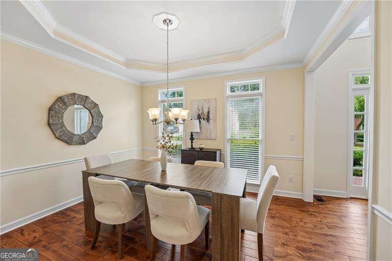 7215 Amberleigh Way Johns Creek - Photo 10