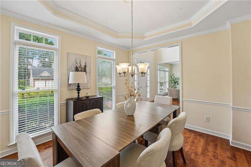 7215 Amberleigh Way Johns Creek - Photo 11