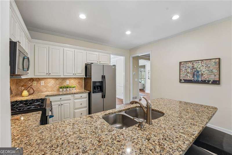 7215 Amberleigh Way Johns Creek - Photo 20