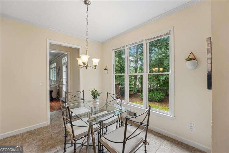 7215 Amberleigh Way Johns Creek - Photo 21