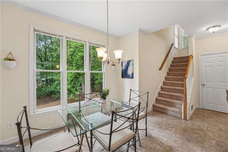 7215 Amberleigh Way Johns Creek - Photo 22