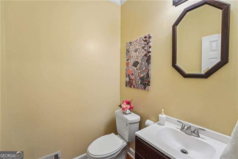 7215 Amberleigh Way Johns Creek - Photo 24