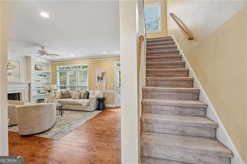 7215 Amberleigh Way Johns Creek - Photo 25