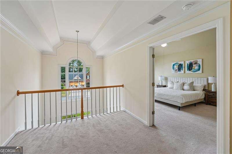 7215 Amberleigh Way Johns Creek - Photo 26