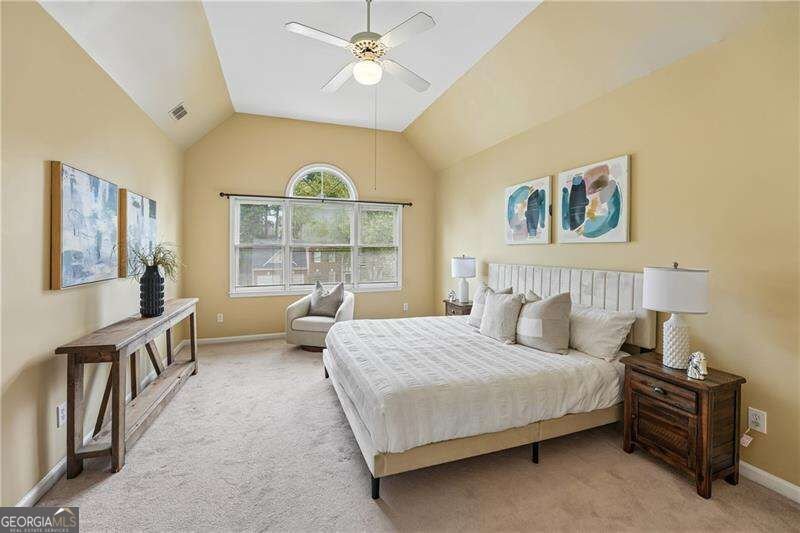 7215 Amberleigh Way Johns Creek - Photo 28