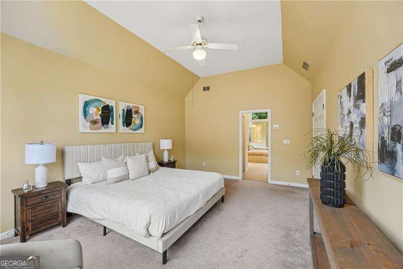 7215 Amberleigh Way Johns Creek - Photo 29