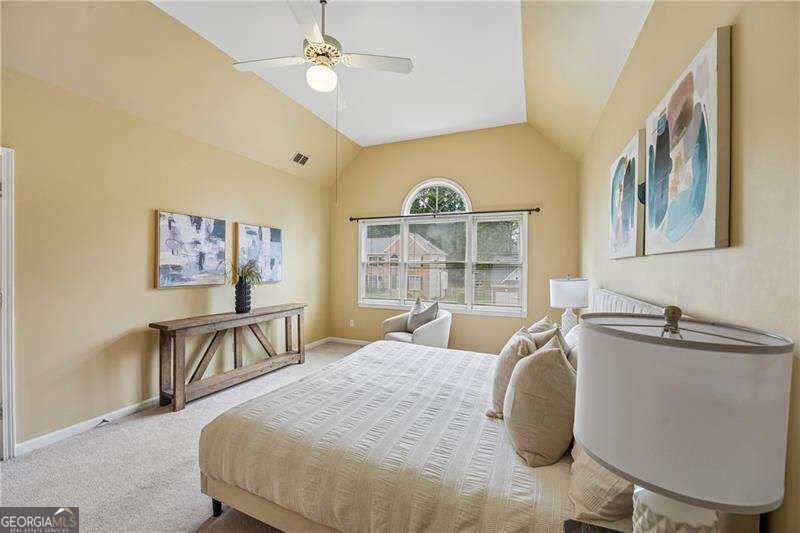 7215 Amberleigh Way Johns Creek - Photo 30