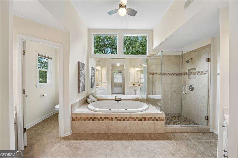 7215 Amberleigh Way Johns Creek - Photo 31