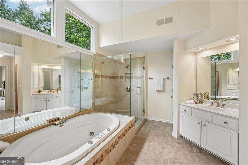 7215 Amberleigh Way Johns Creek - Photo 32