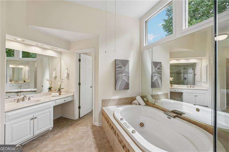 7215 Amberleigh Way Johns Creek - Photo 33