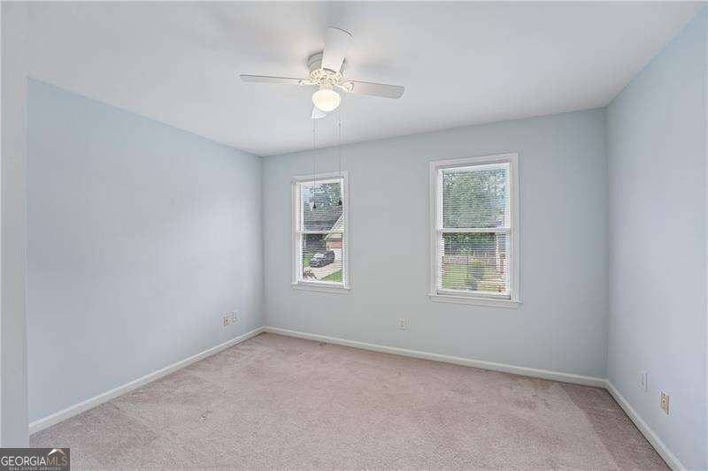 7215 Amberleigh Way Johns Creek - Photo 41