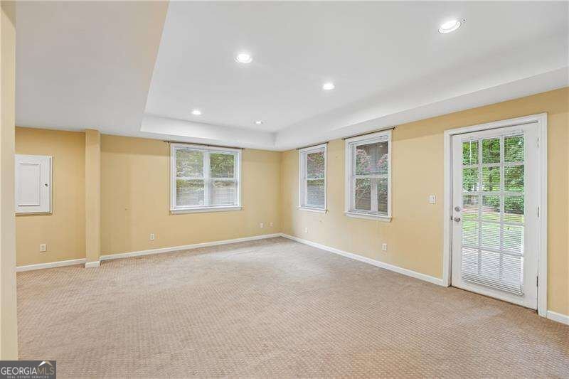 7215 Amberleigh Way Johns Creek - Photo 46