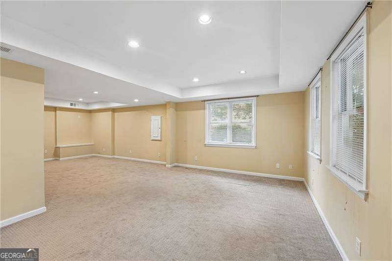 7215 Amberleigh Way Johns Creek - Photo 47