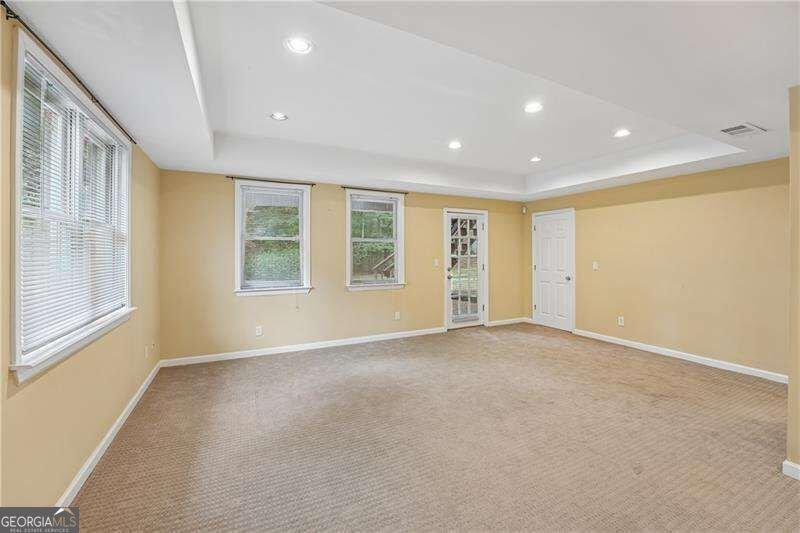 7215 Amberleigh Way Johns Creek - Photo 48