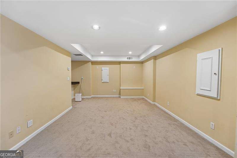 7215 Amberleigh Way Johns Creek - Photo 49