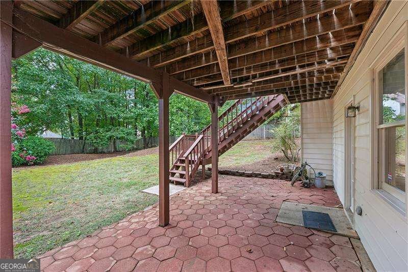7215 Amberleigh Way Johns Creek - Photo 55