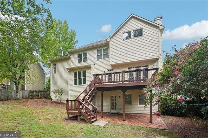 7215 Amberleigh Way Johns Creek - Photo 57
