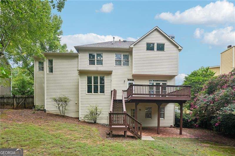 7215 Amberleigh Way Johns Creek - Photo 58
