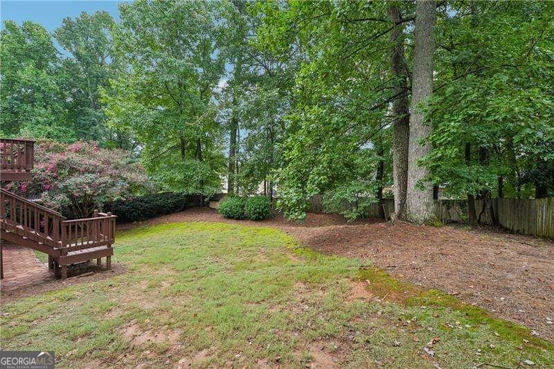 7215 Amberleigh Way Johns Creek - Photo 59