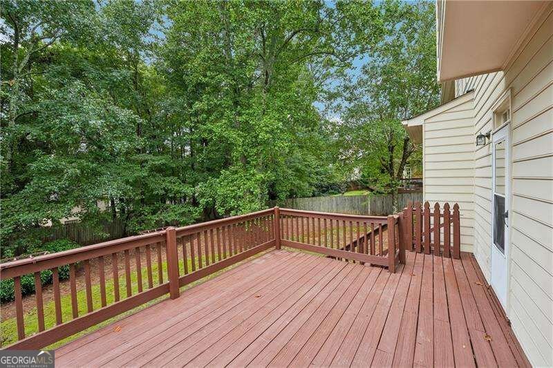 7215 Amberleigh Way Johns Creek - Photo 62