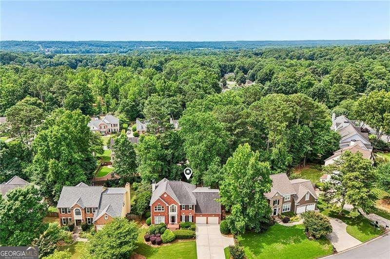 7215 Amberleigh Way Johns Creek - Photo 65