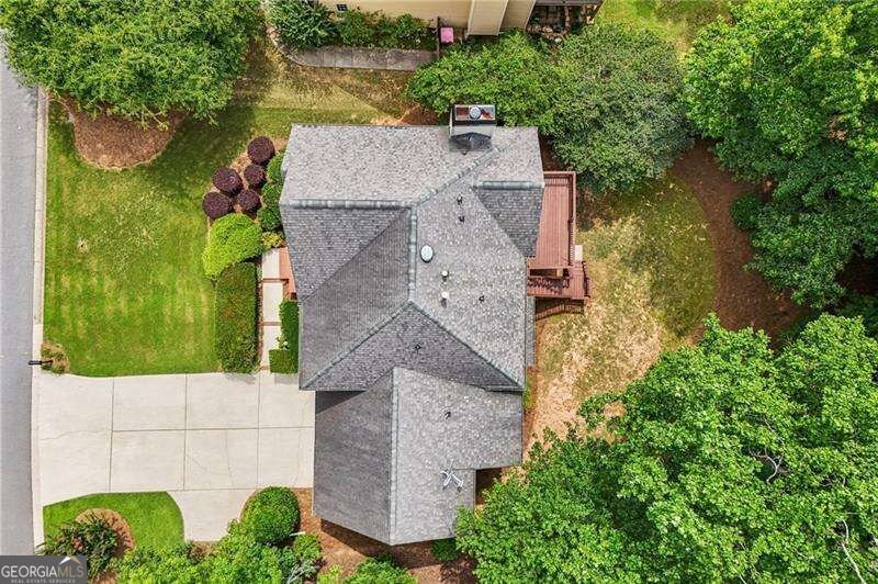7215 Amberleigh Way Johns Creek - Photo 66