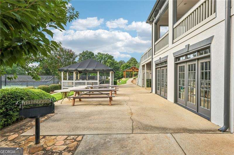 7215 Amberleigh Way Johns Creek - Photo 70