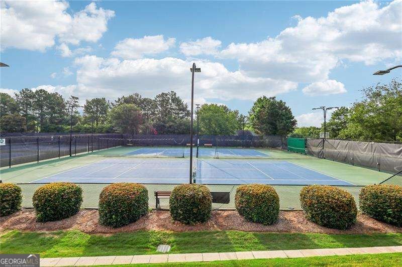 7215 Amberleigh Way Johns Creek - Photo 73