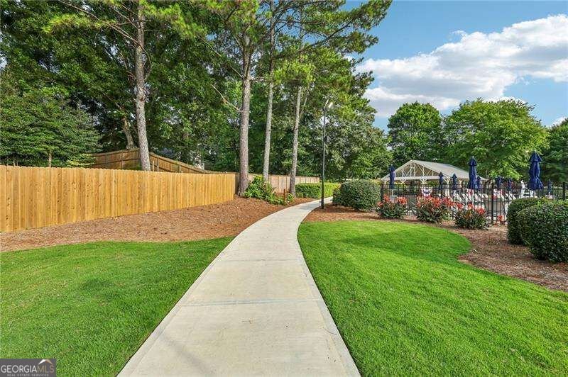 7215 Amberleigh Way Johns Creek - Photo 74