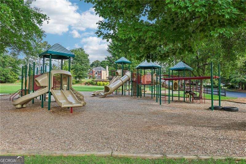 7215 Amberleigh Way Johns Creek - Photo 75