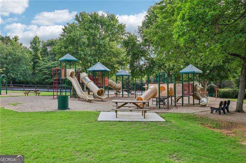 7215 Amberleigh Way Johns Creek - Photo 79