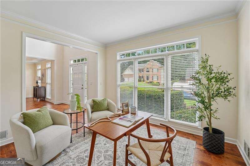 7215 Amberleigh Way Johns Creek - Photo 8