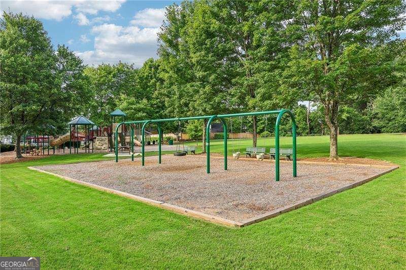 7215 Amberleigh Way Johns Creek - Photo 80
